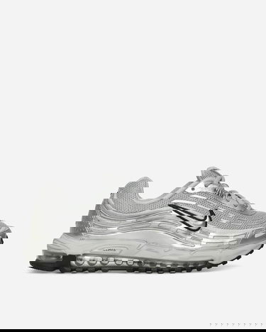 Tenisky a topánky Nike Air Max TL 2.5 Metalická | HM8818-001, 1