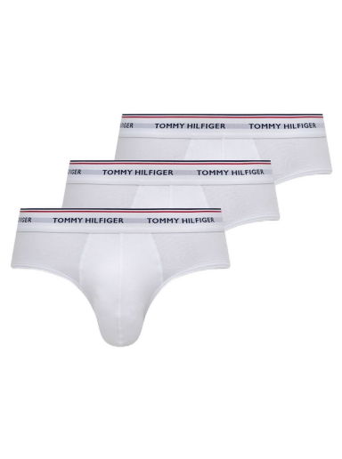 Spodná bielizeň a ponožky Tommy Hilfiger Underwear Brief Biela | 1U87903766.NOS