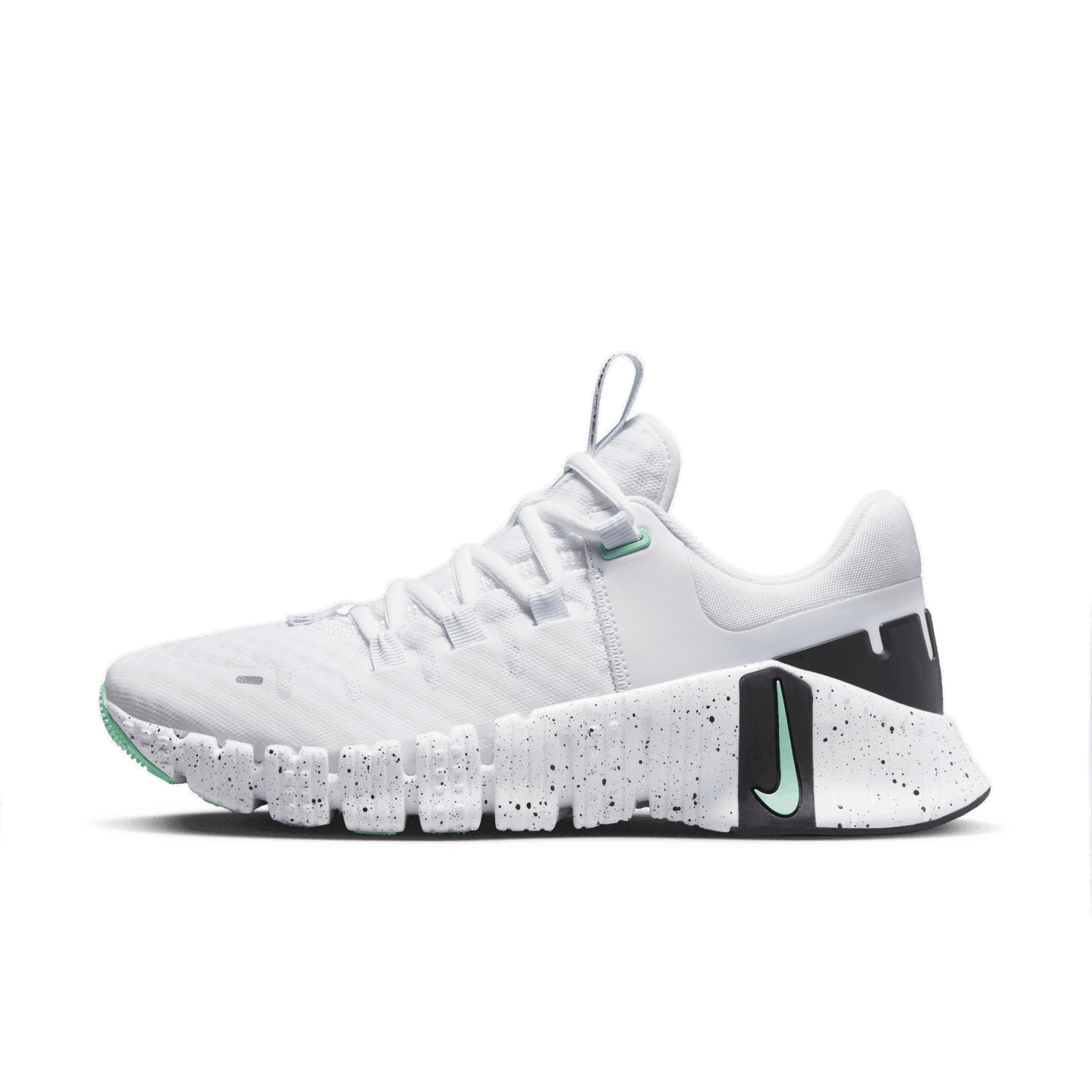 Tenisky a topánky Nike Free Metcon 5 W Biela | DV3950-101, 0