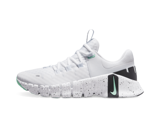 Tenisky a topánky Nike Free Metcon 5 W Biela | DV3950-101