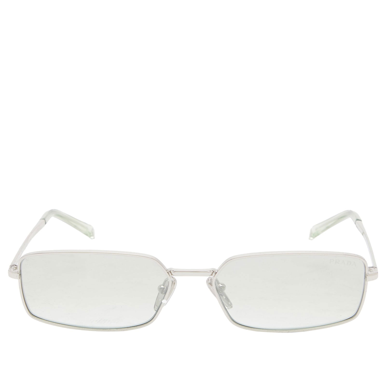 Silver Gradient A60S Sunglasses