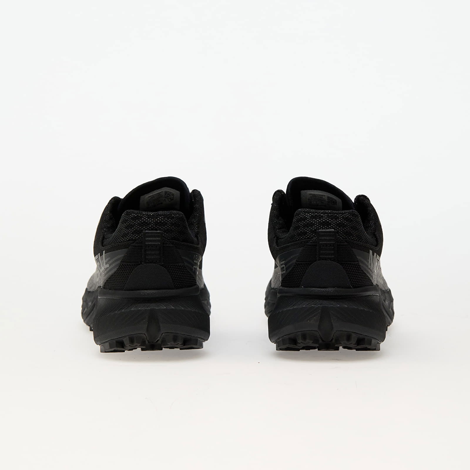 Agility Peak 5 Gtx Black/ Black