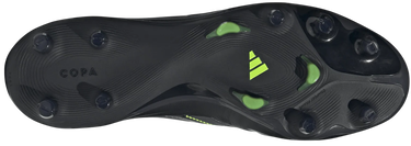 Tenisky a topánky adidas Performance COPA PURE III ELITE FG Čierna | jh8729, 3