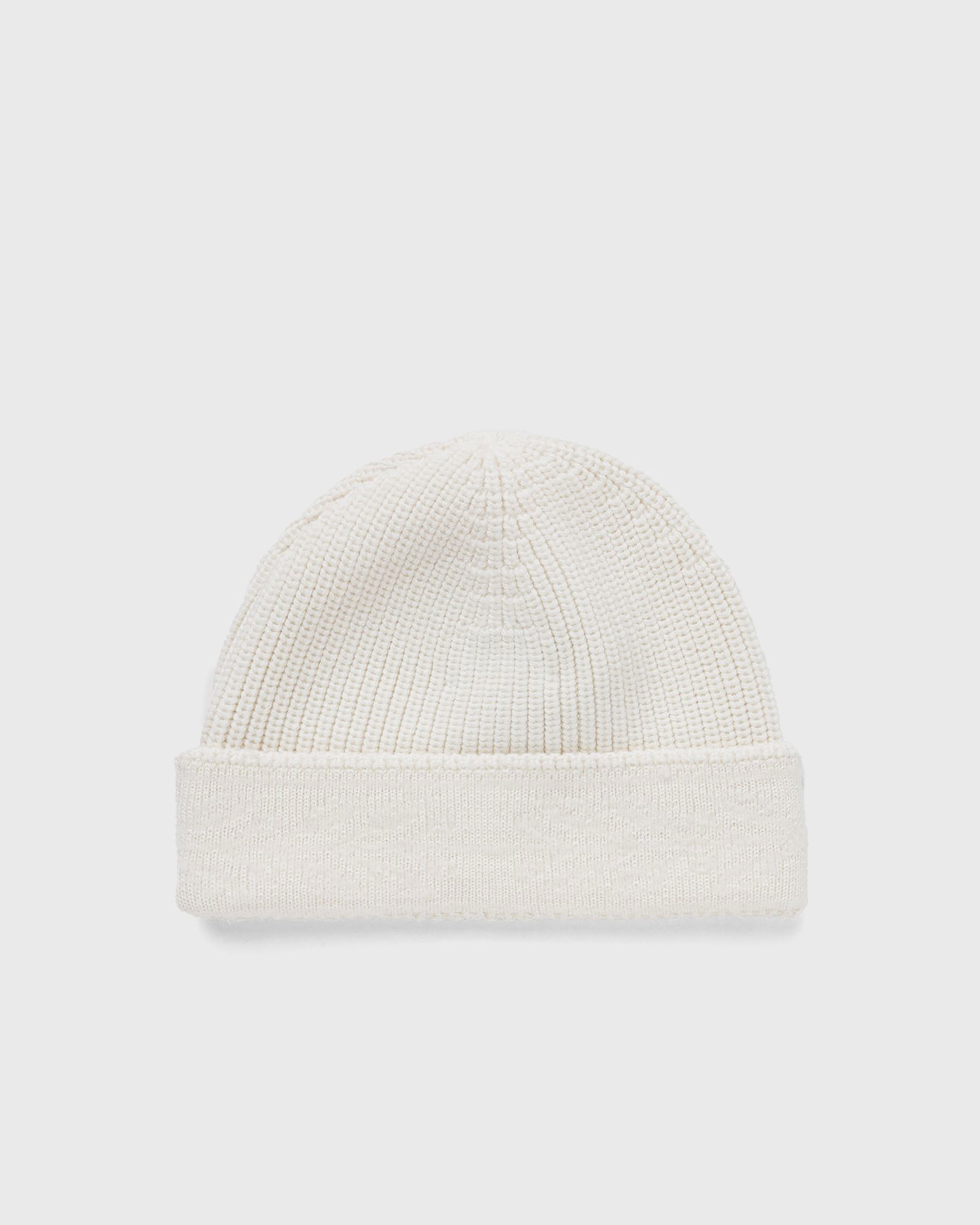 BOUCLE LAUREL BEANIE