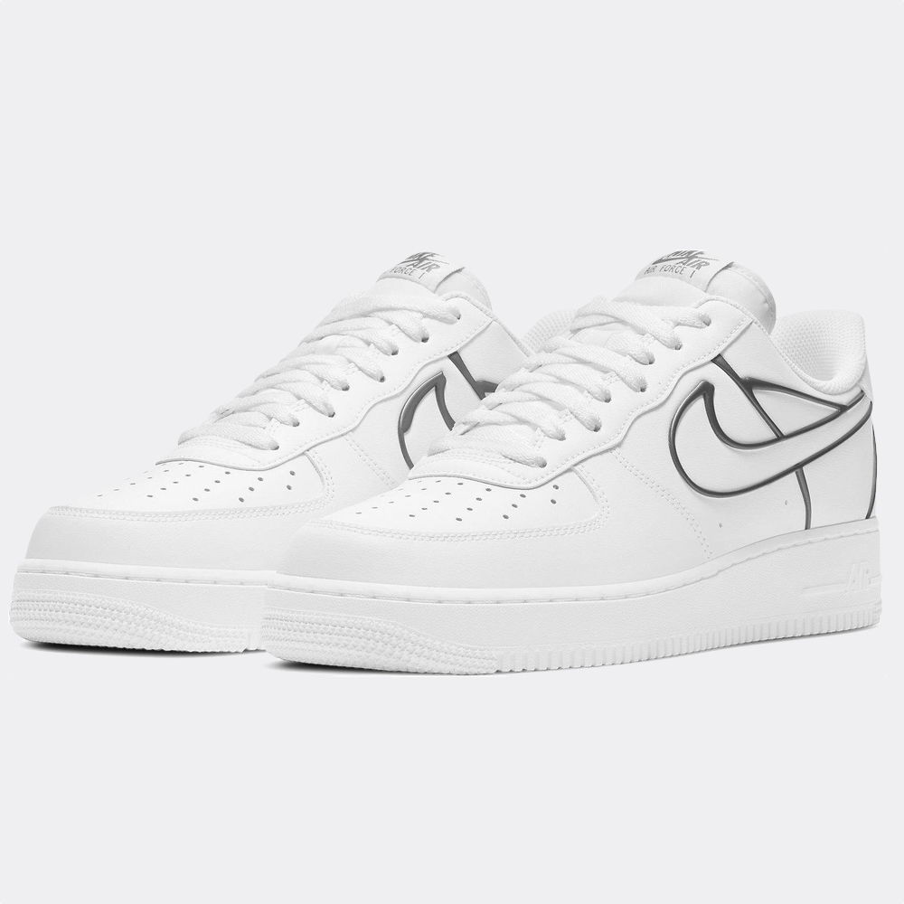 Tenisky a topánky Nike Air Force 1 Low Biela | dh4098-100, 1