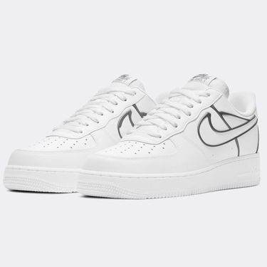 Tenisky a topánky Nike Air Force 1 Low Biela | dh4098-100, 1