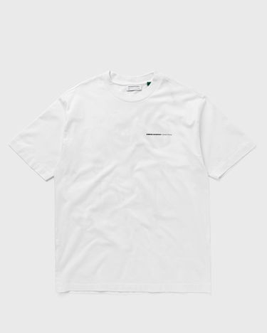 Tričko Edmmond Studios WINNIE TEE Biela | 323-30-35000, 0
