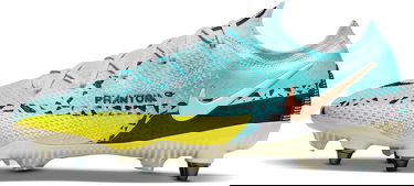Tenisky a topánky Nike PHANTOM GT2 ELITE SG-PRO AC Tyrkysová | dc0753-407, 0