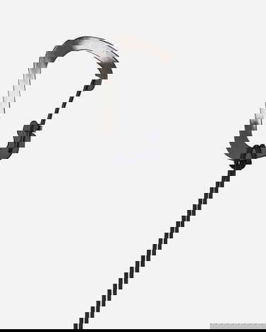 Opasok GR10K Restraint Lanyard Belt Čierna | SS23GRAC6PS BL, 5