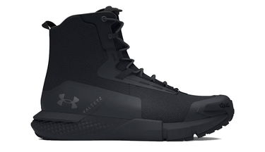 Tenisky a topánky Under Armour Charged Valsetz Vibram Tactical Boot Čierna | 3027381-001, 0