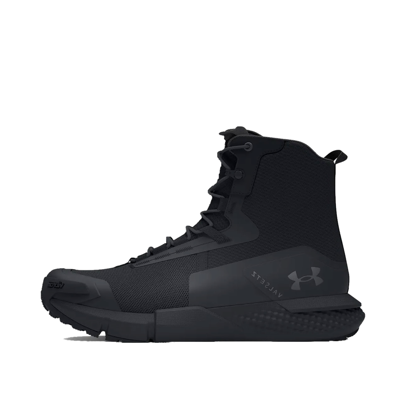 Tenisky a topánky Under Armour Charged Valsetz Vibram Tactical Boot Čierna | 3027381-001