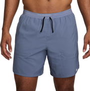 Nike Stride 2-in-1 7" Running Shorts