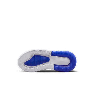 Tenisky a topánky Nike Air Max 270 Modrá | AO2372-041, 3
