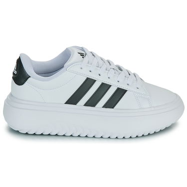 Tenisky a topánky adidas Originals Shoes (Trainers) adidas GRAND COURT PLATFORM Biela | IE1092, 1