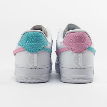 Tenisky a topánky Nike Air Force 1 LXX Biela | DC1164-101, 3