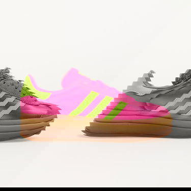 Tenisky a topánky adidas Originals Gazelle Bold Ružová | JI2705, 2