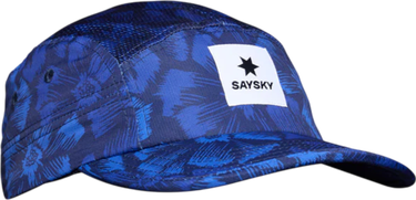 Šiltovka Saysky Saysky Flower Combat Cap Modrá | nuaca104c-1029, 0