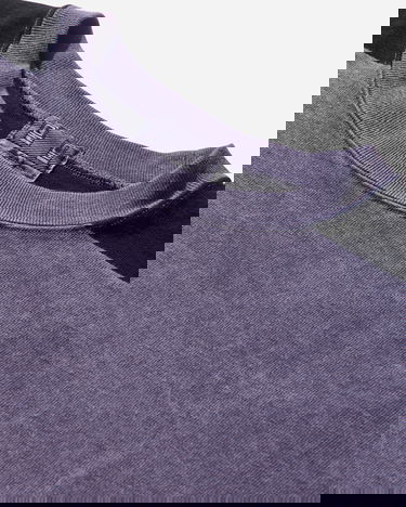Tričko Cav Empt Overdye Stripe Longsleeve T-Shirt Rôznofarebný | CES28CS20 PURPLE, 3