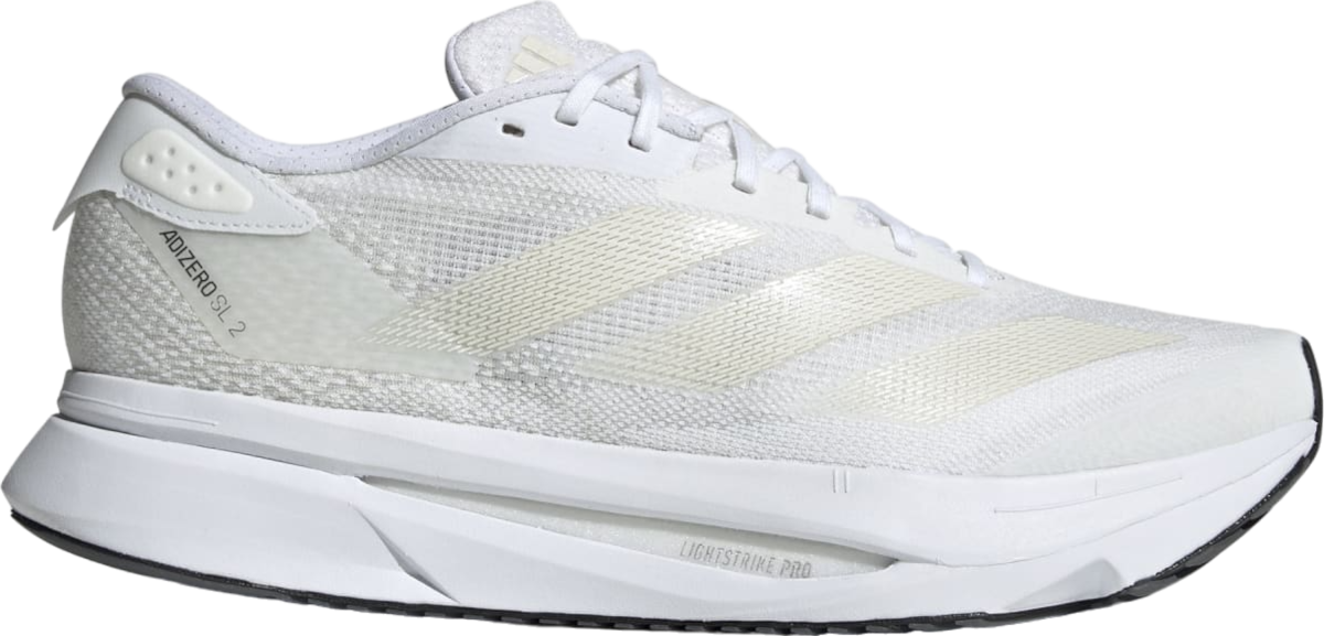 Tenisky a topánky adidas Performance ADIZERO SL Biela | if6749, 0