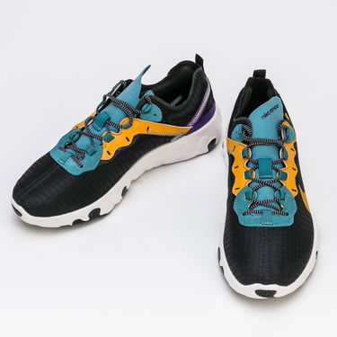 Tenisky a topánky Nike Renew Element 55 Premium GS Čierna | CU0851-002, 2