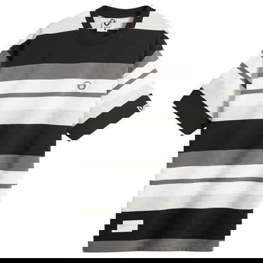 Tričko AAPE by A Bathing Ape AAPE Blod Stripe Crew Neck T-Shirt Rôznofarebný | AAPTEM1420XXMBKA, 1