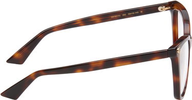Slnečné okuliare Gucci Cat Eye GG Acetate Glasses Hnedá | GG1817O-002, 1