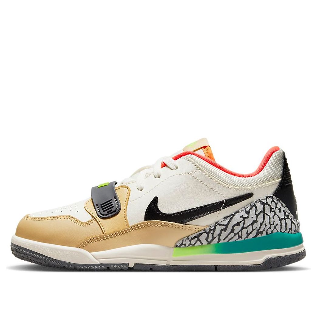Tenisky a topánky Jordan Air Jordan Legacy 312 Low Rôznofarebný | DZ2766-101, 0