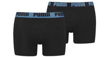 Spodná bielizeň a ponožky Puma Basic Čierna | 521015001-052, 1