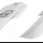 Boston Celtics License Plate Graphic Tee