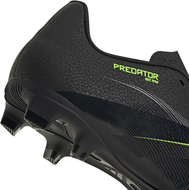 Tenisky a topánky adidas Performance Predator Club FG/MG Čierna | jh8848, 5