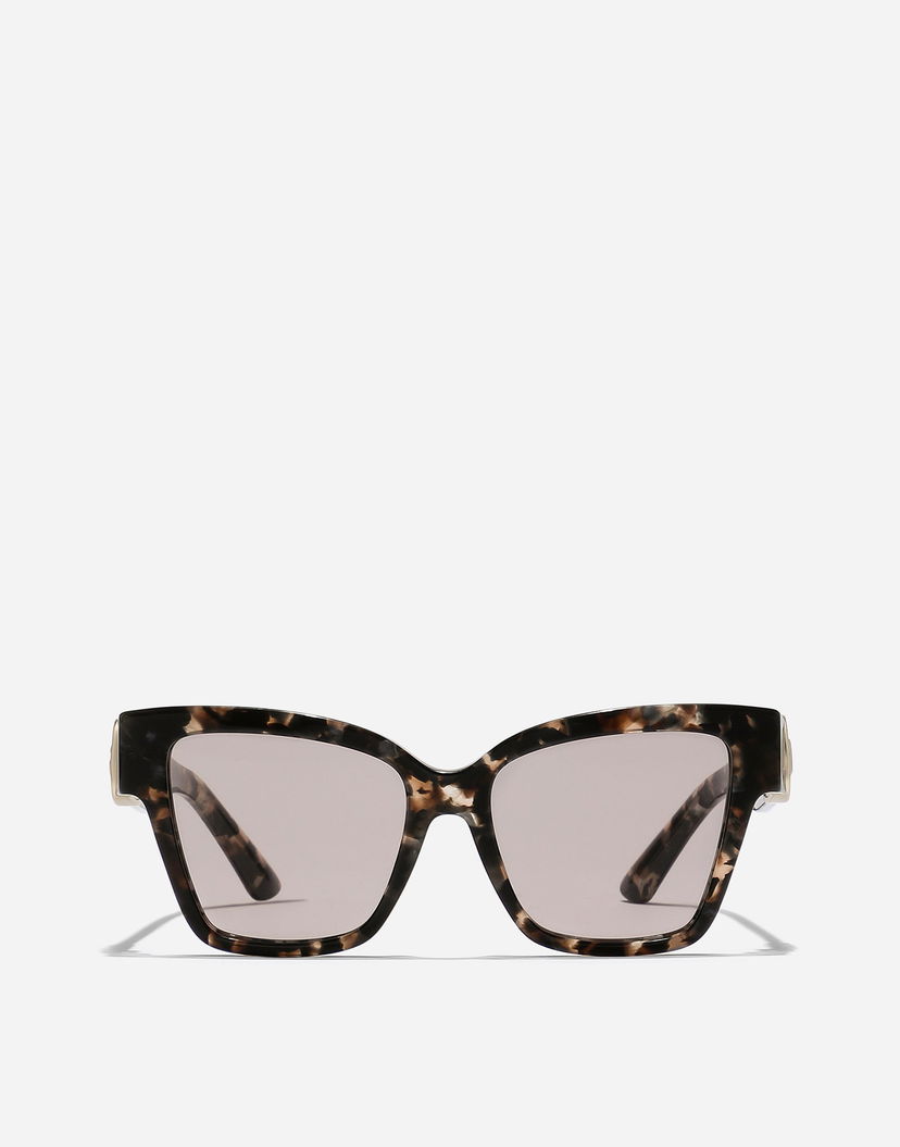 Slnečné okuliare Dolce & Gabbana Dolce & Gabbana DG Precious Sunglasses Rôznofarebný | VG447AVP87N9V000