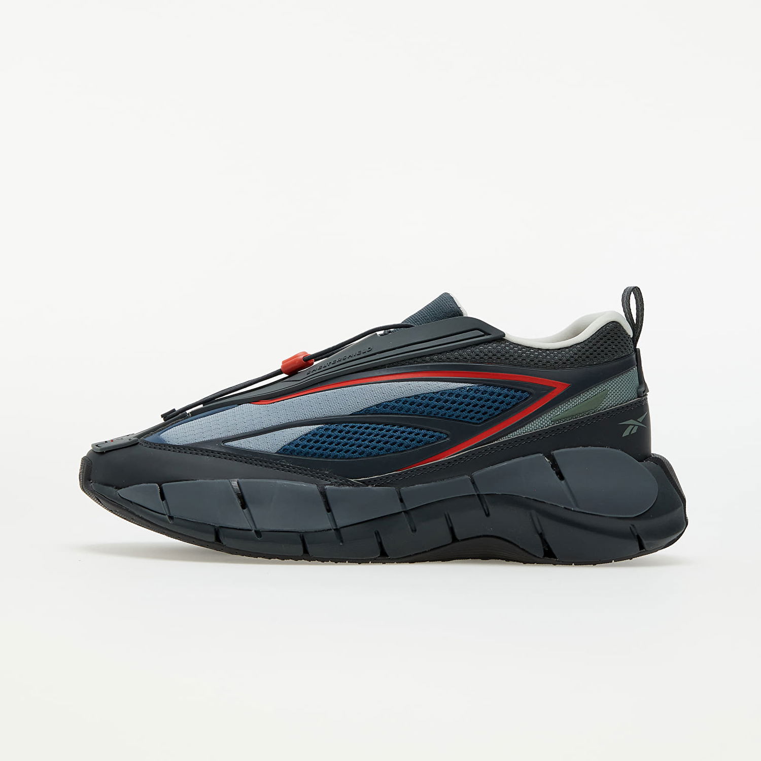 Tenisky a topánky Reebok Zig 3D Storm Hydro Šedá | G55681, 0