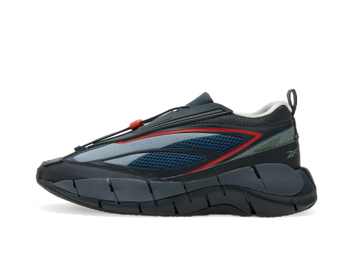 Tenisky a topánky Reebok Zig 3D Storm Hydro Šedá | G55681