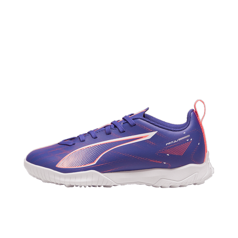 Tenisky a topánky Puma Puma ULTRA 5 PLAY TT Jr Fialová | 107910-01