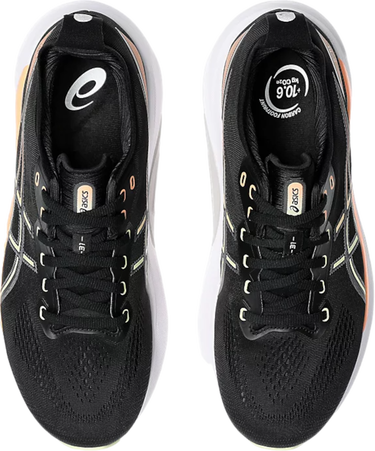 Tenisky a topánky Asics GEL-KAYANO 31 Čierna | 1011b867-003, 2