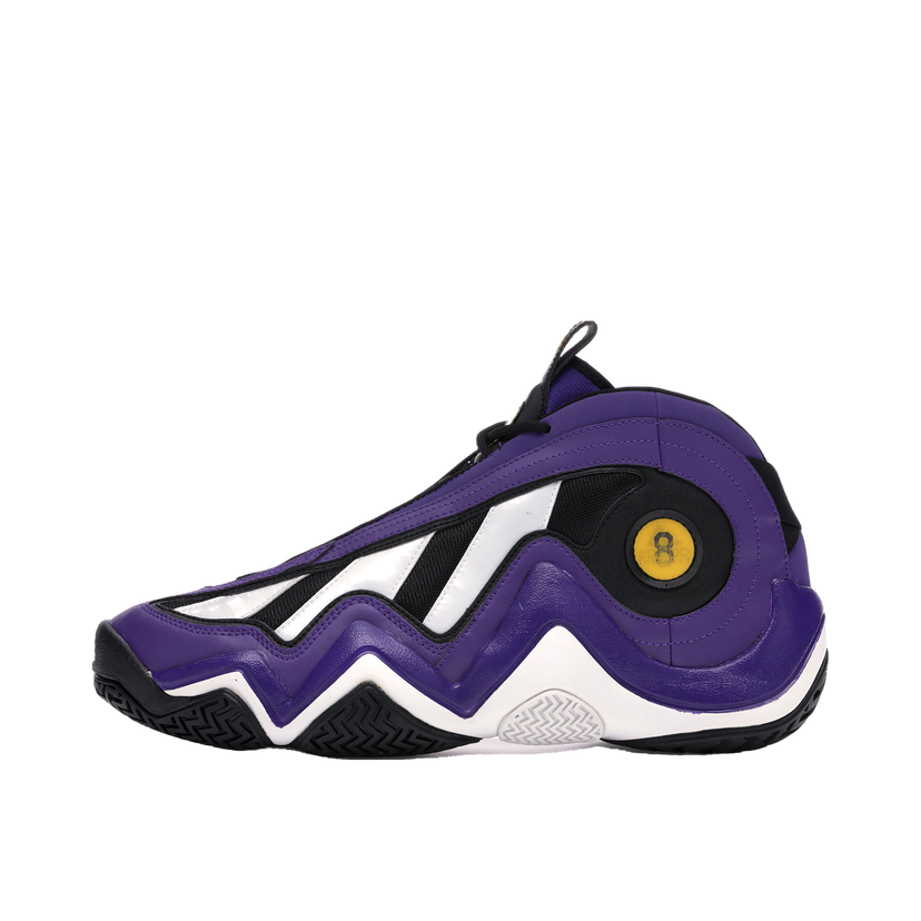 Tenisky a topánky adidas Originals Crazy 97 EQT Kobe Bryant 1997 Slam Dunk Contest (2013) Fialová | Q33088