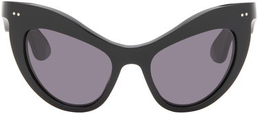 Slnečné okuliare Marni Marni Holoholona Cat Eye Sunglasses Čierna | N96, 0
