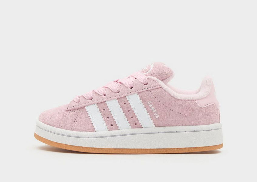 Tenisky a topánky adidas Originals adidas Campus 00S Ružová | JP5507, 0