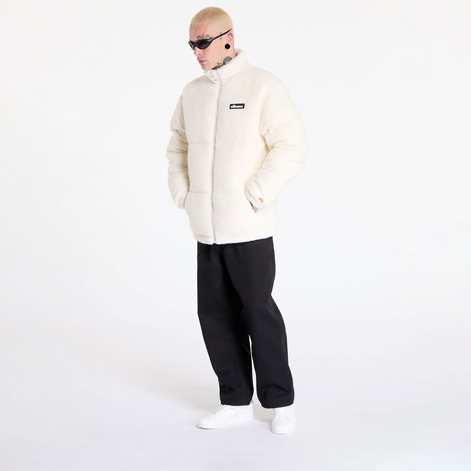 Jacket Monoli Jacket Off White M