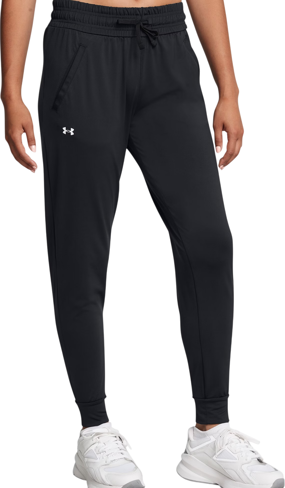 Tepláky Under Armour UA Tech Training Pants Čierna | 1369385-002, 0