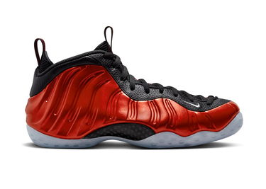 Tenisky a topánky Nike Air Foamposite One "Metallic Red" Červená | DZ2545-600, 1
