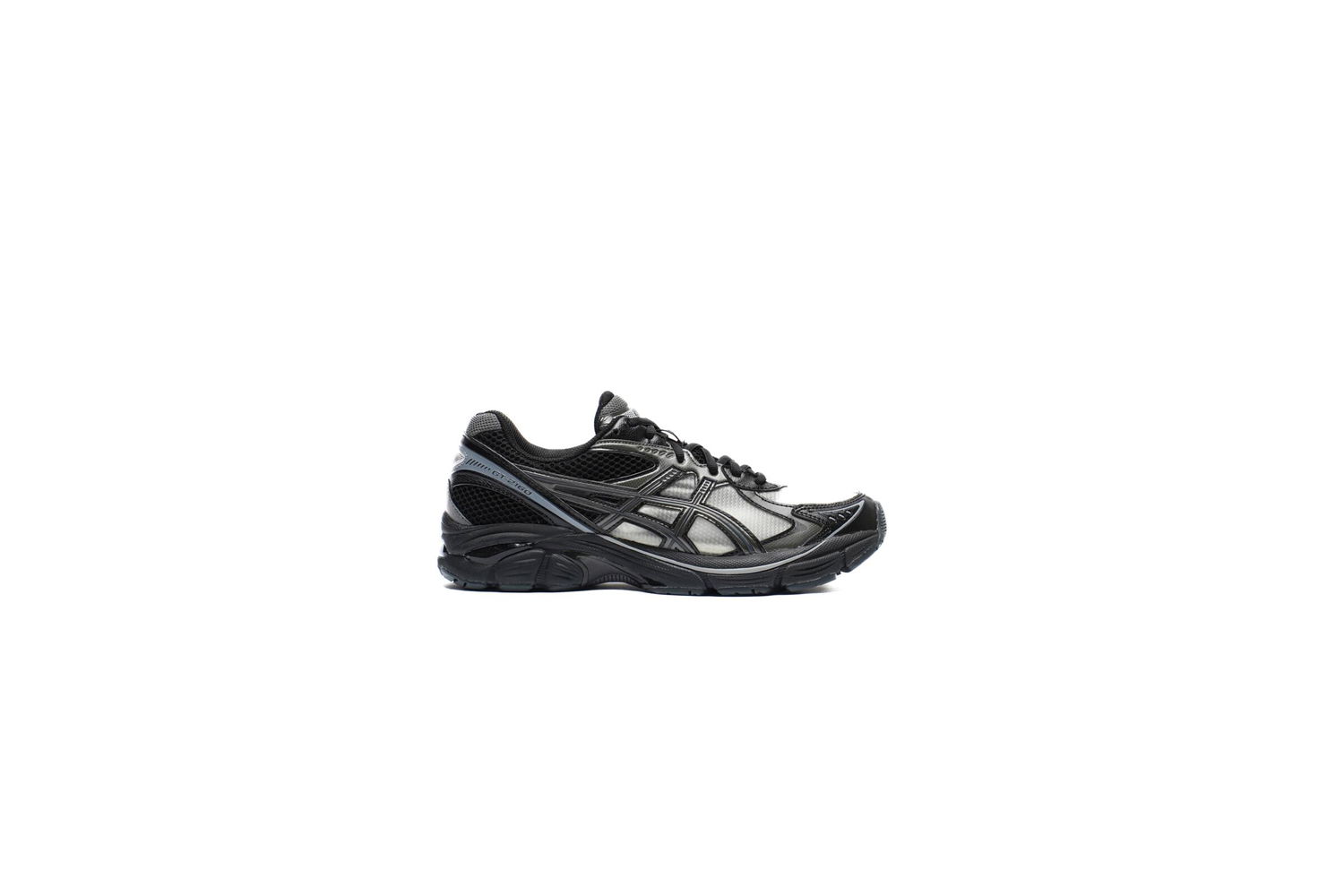 Tenisky a topánky Asics Above the Clouds x GT-2160 Čierna | 1203A655-001, 0