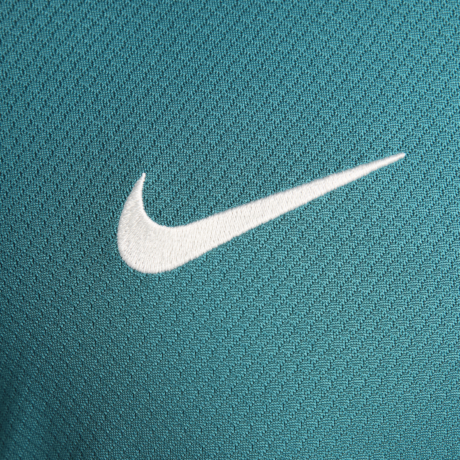 Tričko Nike Dri-FIT Portugal Strike Zelené | FJ2923-381, 1