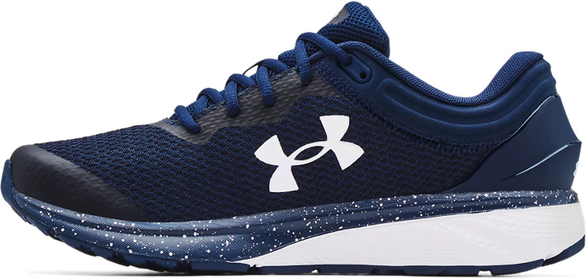 Tenisky a topánky Under Armour Charged Escape 3 Modrá | 3024912-400, 1