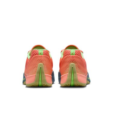 Tenisky a topánky Nike Street Flare "Wild Mango" Rôznofarebný | HF0219-602, 5