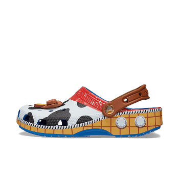 Crocs Toy Story x Classic Clog "Woody" 209446-4GX