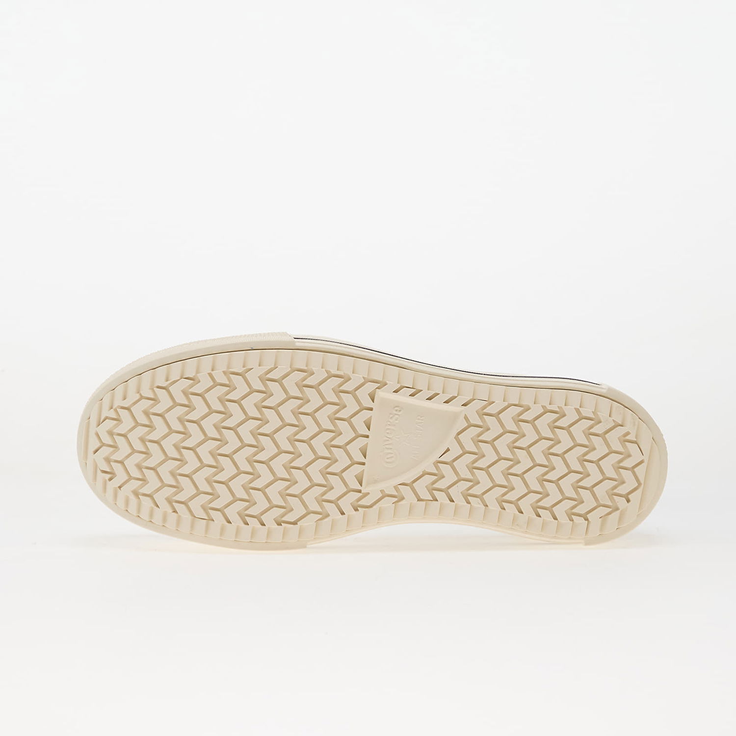 Tenisky a topánky Converse Chuck Taylor All Star Lift Double Stack Metalická | A16406C, 1