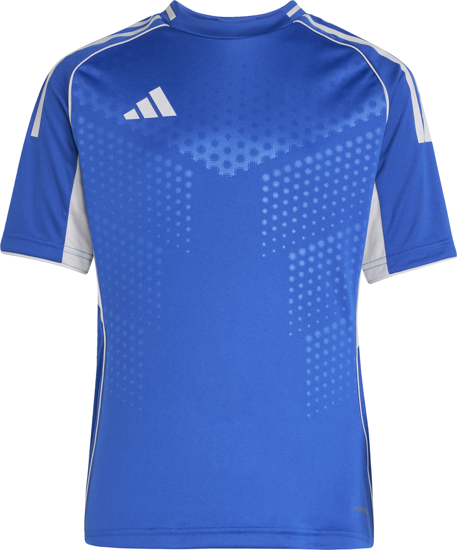 Dres adidas Originals adidas TIRO25 Jersey Modrá | jj2487, 0