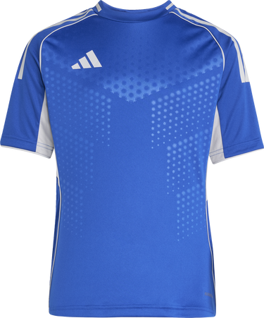 Dres adidas Originals adidas TIRO25 Jersey Modrá | jj2487, 0