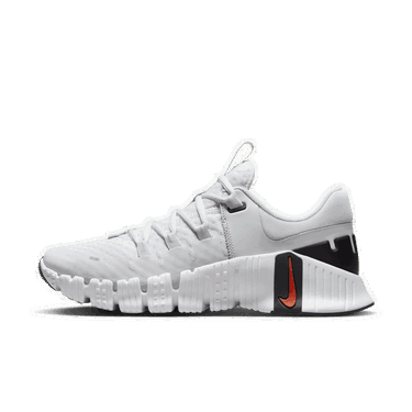 Tenisky a topánky Nike Free Metcon 5 W Biela | DV3950-002, 0